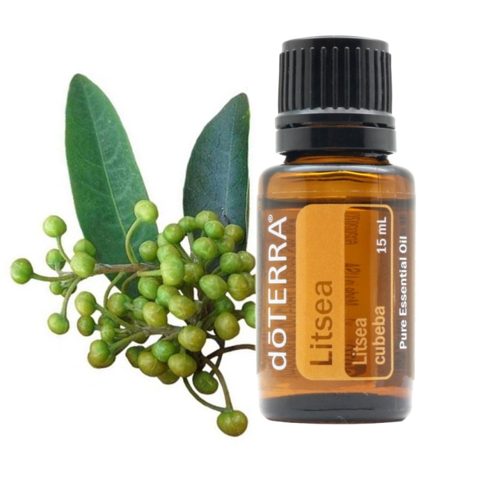 Doterra эфирное масло чайное дерево