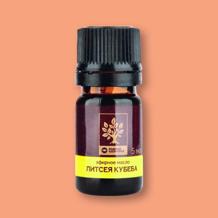 Кубеба эфирное масло