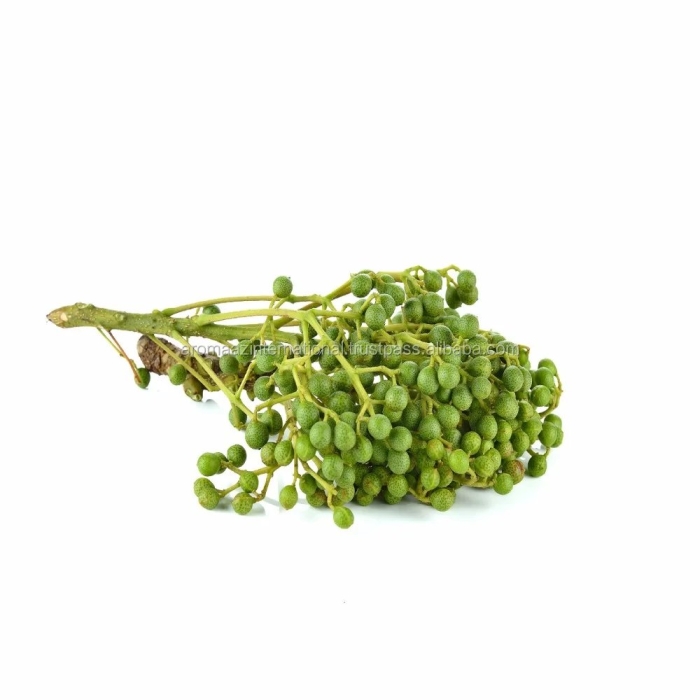 Зеленый перец