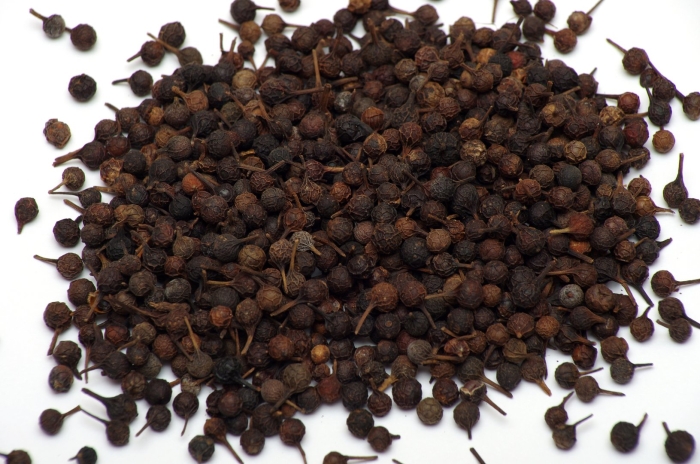 Перец кубеба