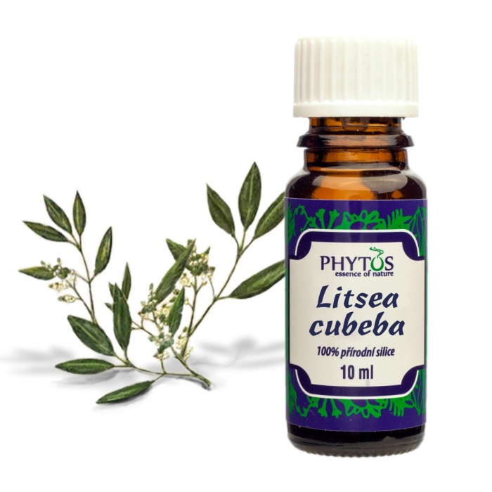 Эфирное масло эвкалипт