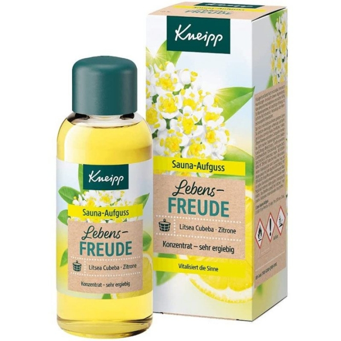 100 мл kneipp