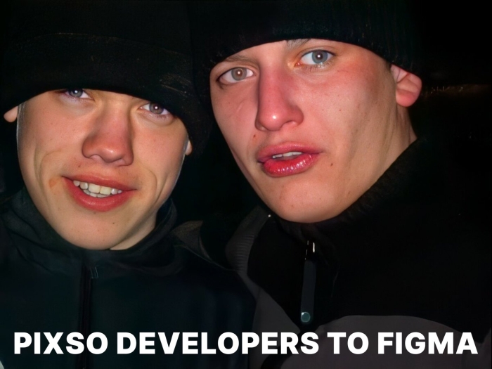 Поражены твоей неудачей