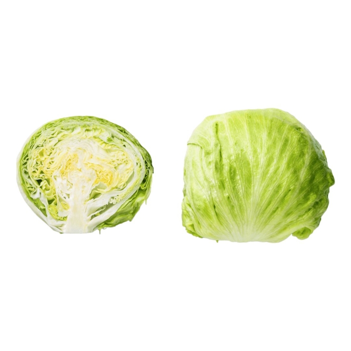 Салат айсберг