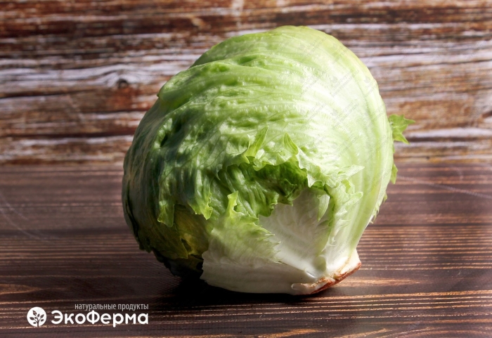 Капуста айсберг