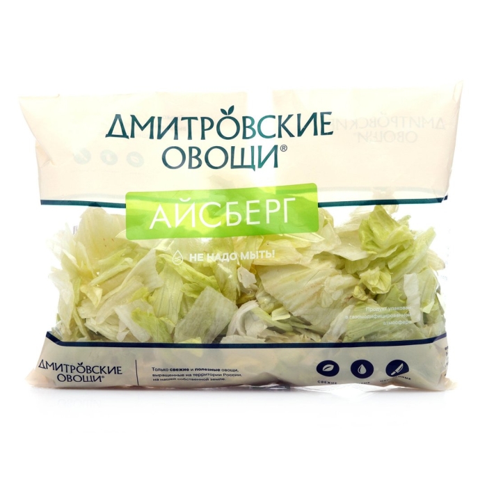 Дмитровские овощи