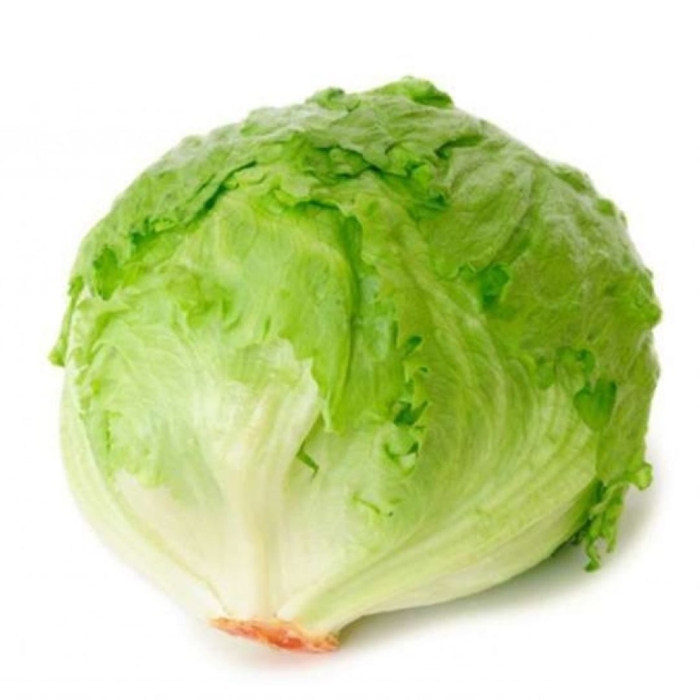 Салат айсберг польза и вред