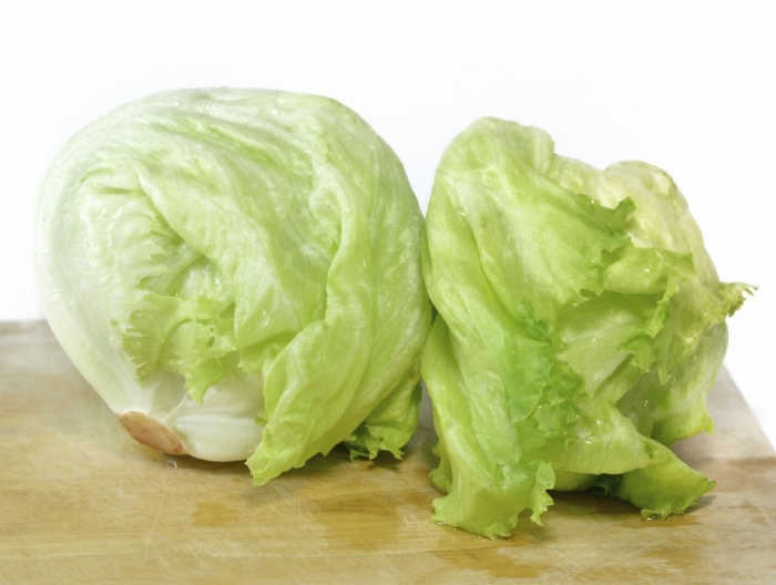 Капуста айсберг