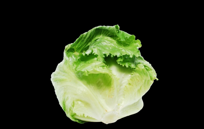 Зелень салат