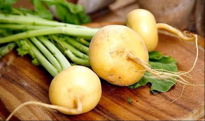 Репа голден болл