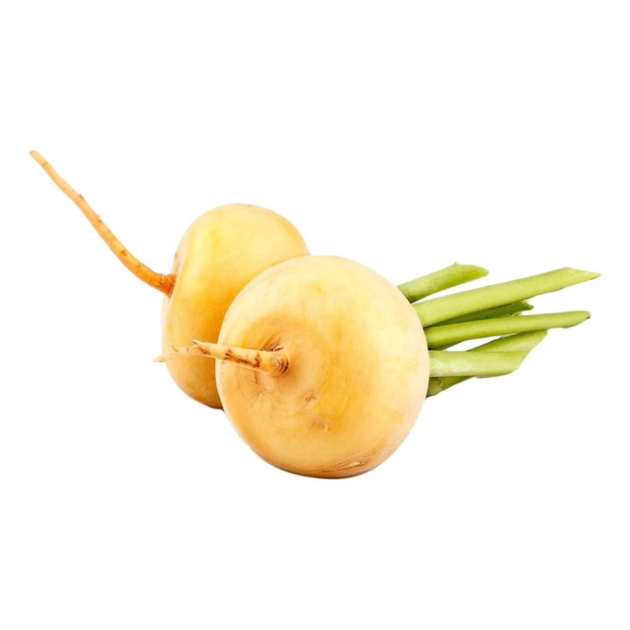 Редька желтая