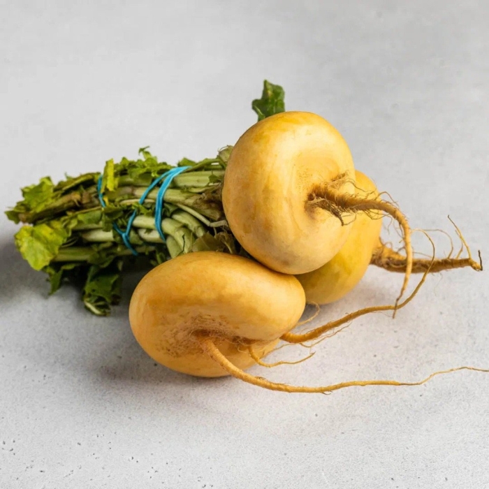 Репа и редька