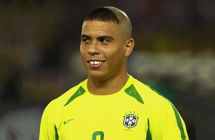 Роналдо луис назарио де лима