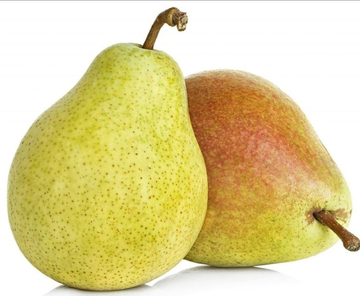 Груша пакхам