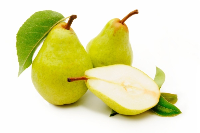 Груша фуджи