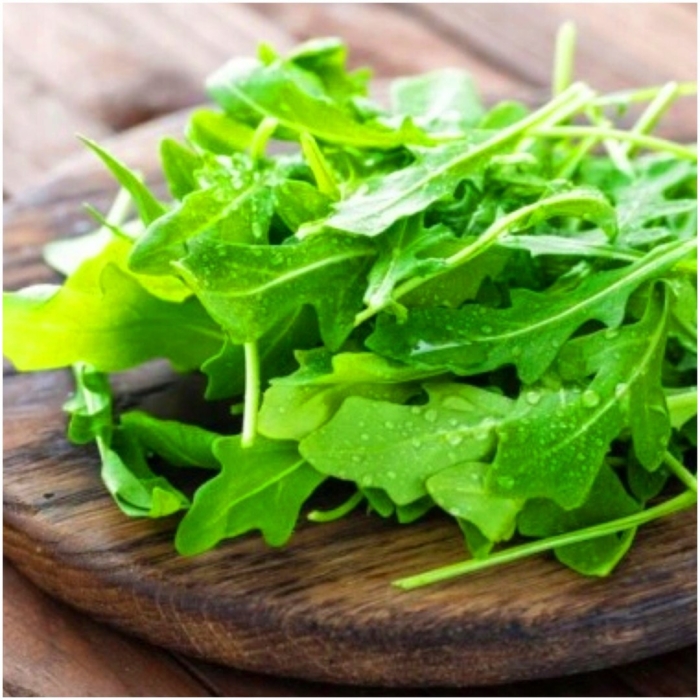 Рукола или руккола