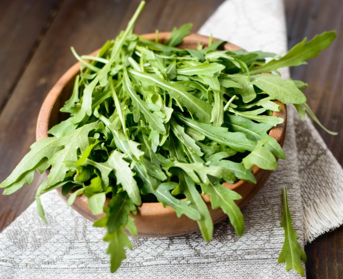 Руккола гурман