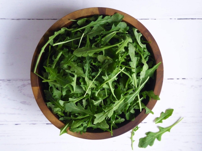 Рукола индау