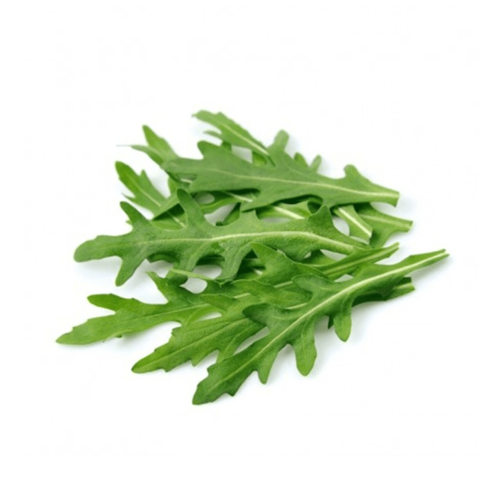 Листья рукколы