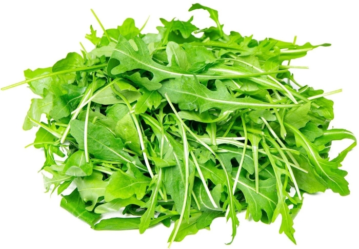 Салат руккола