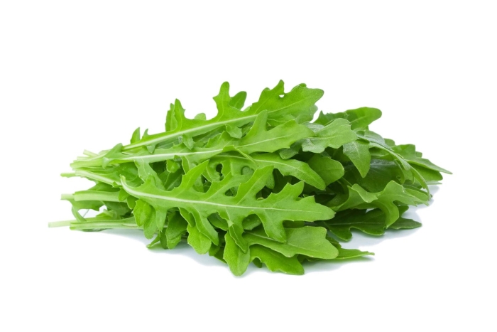 Зелень руккола