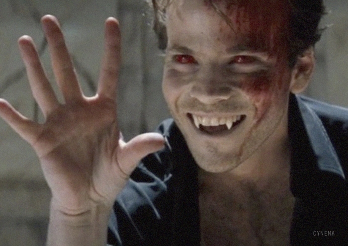 Волчонок скотт макколл оборотень