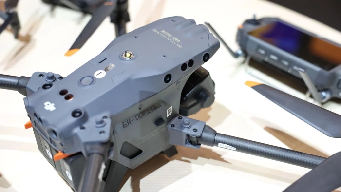 Беспилотные системы