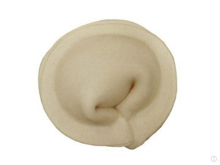 Один пельмень