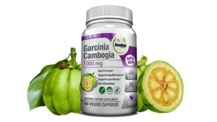 Garcinia cambogia
