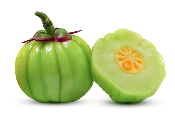 Гарциния камбоджийская фрукт