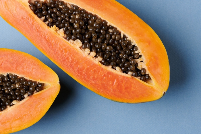 Горная папайя