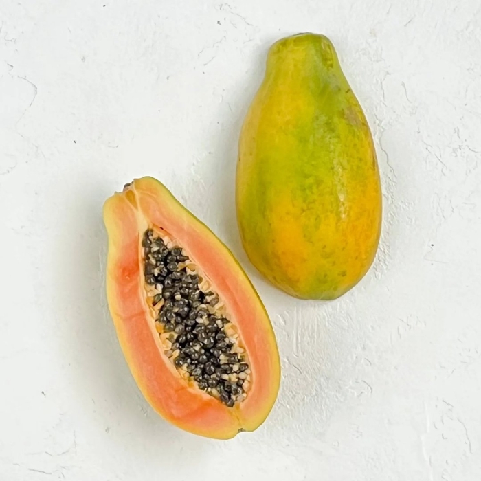 Фрукт похожий на папайю