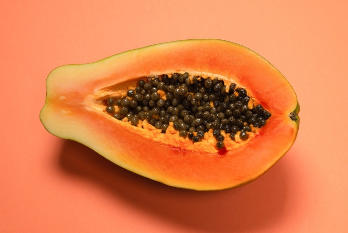 Папайя вкус