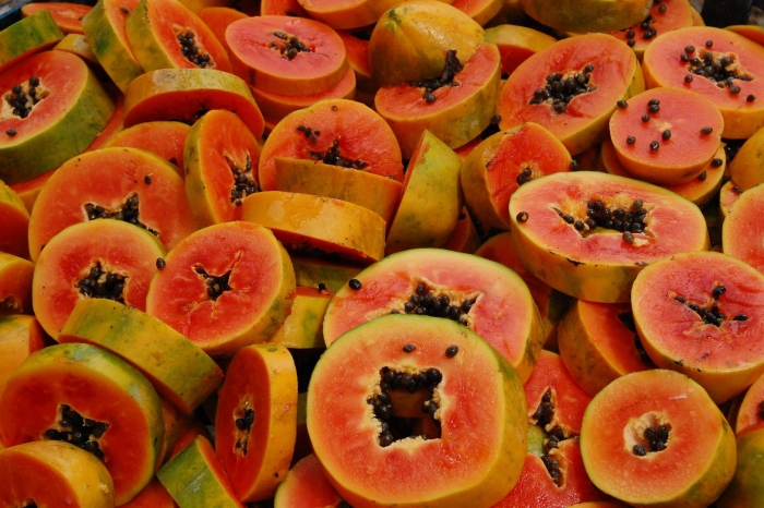 Папай фрукт