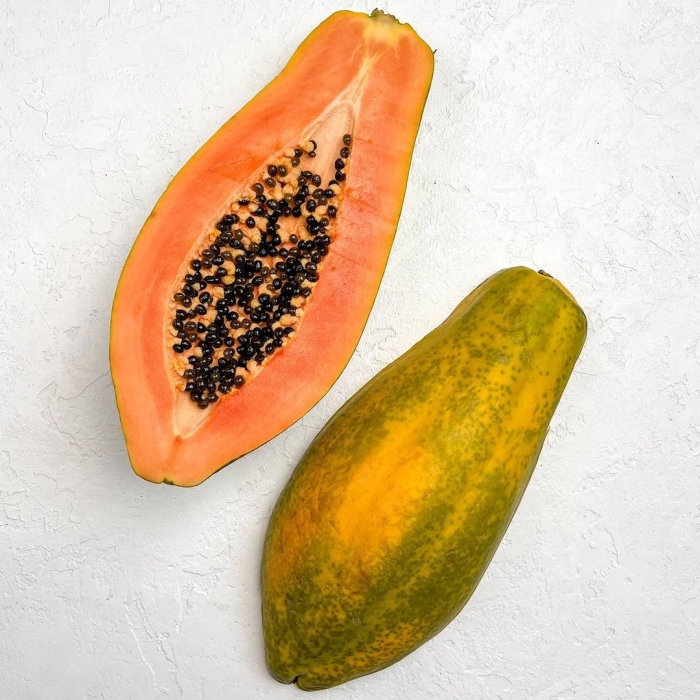 Папайя голд