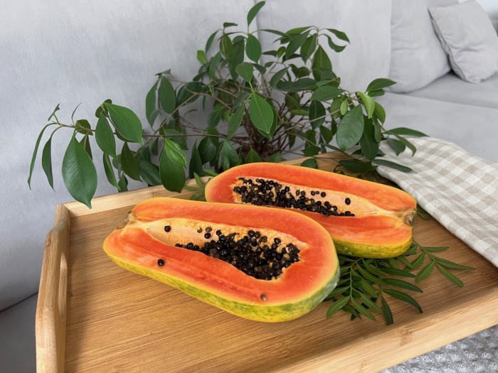 Папайя фрукт полезные свойства