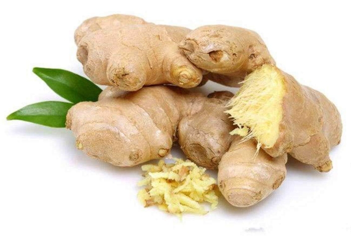 Экстракт имбиря
