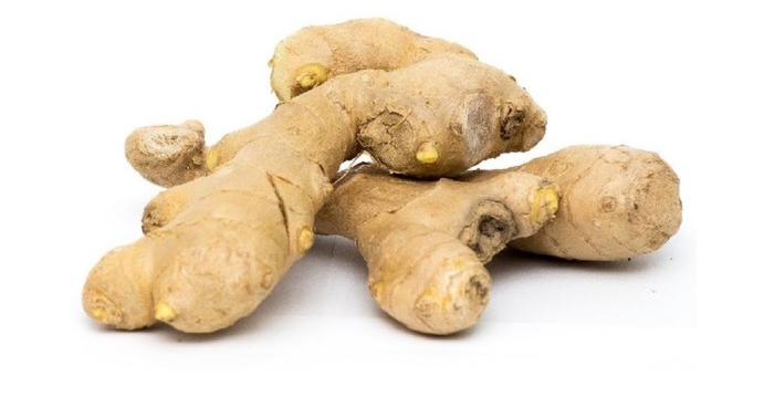 Имбирь сушеный