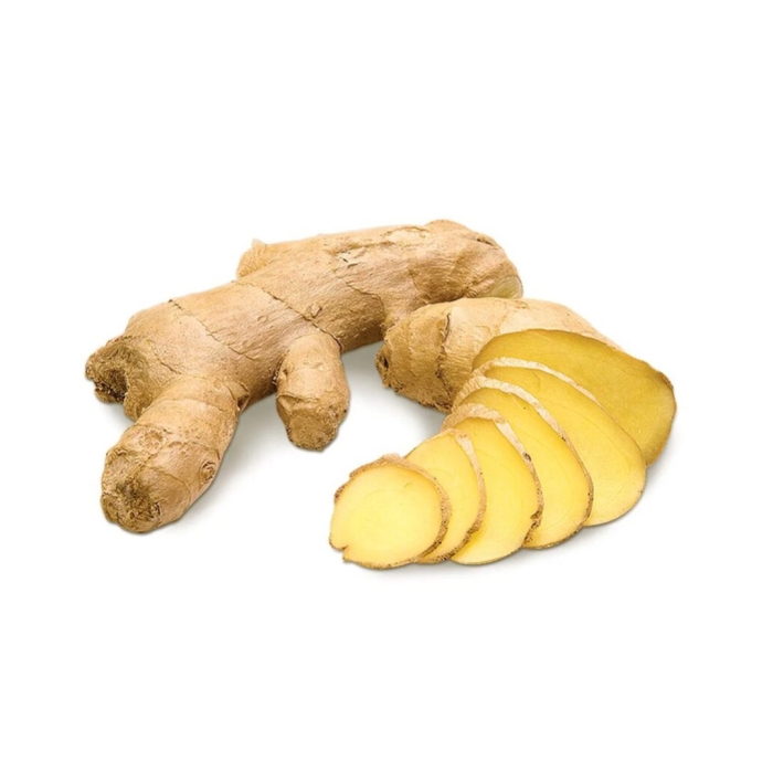 Имбирь корень резанный