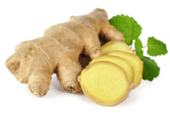 Имбирь пряность