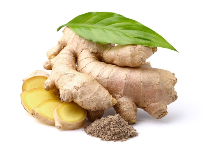 Имбирь корень