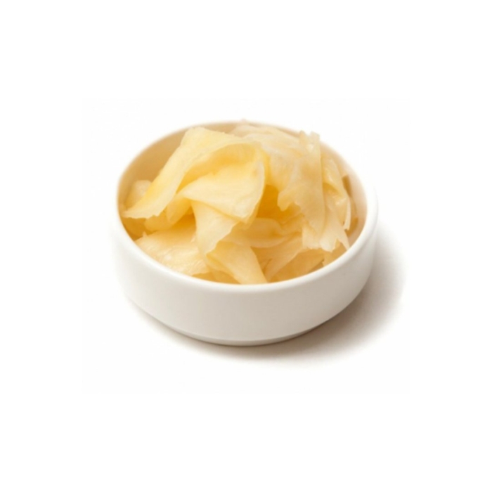 Имбирь маринованный