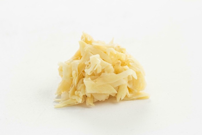 Гари имбирь