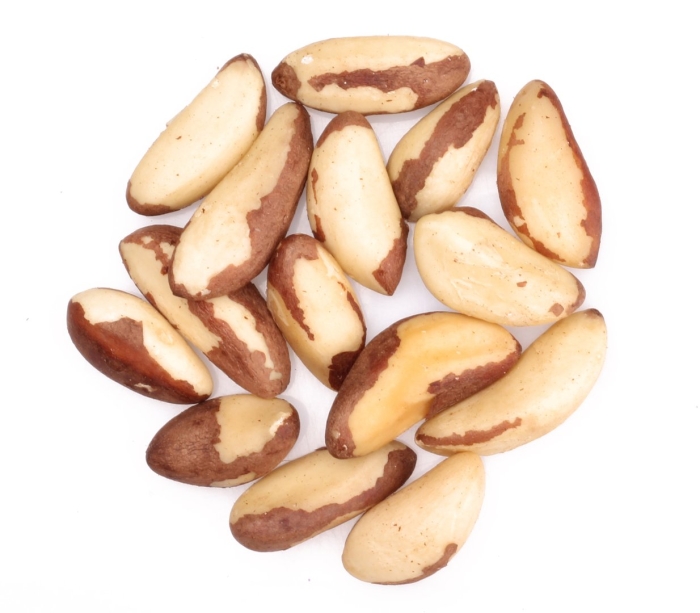 Бразильский орех 1 кг
