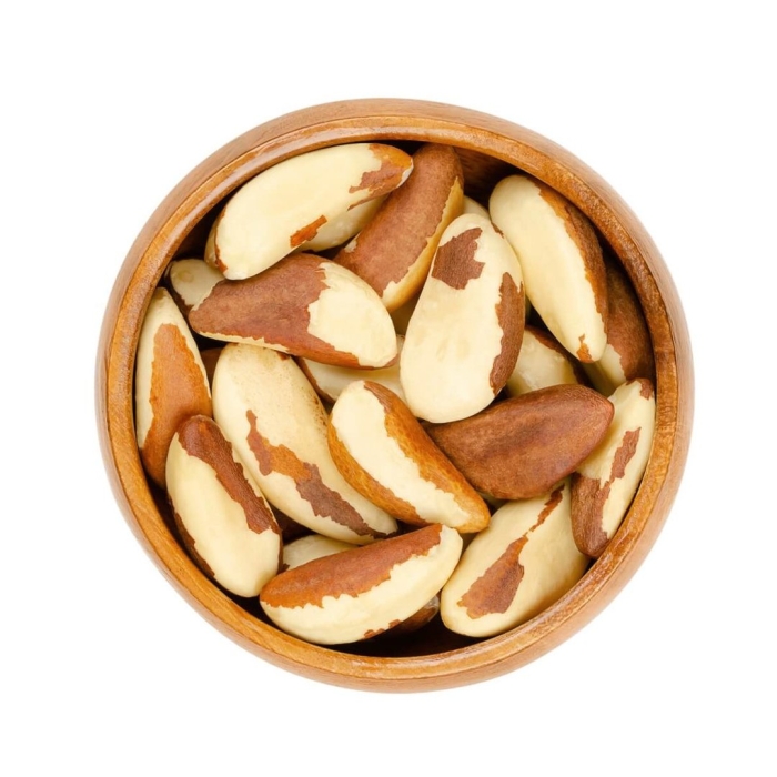 Бразильский орех 1 шт