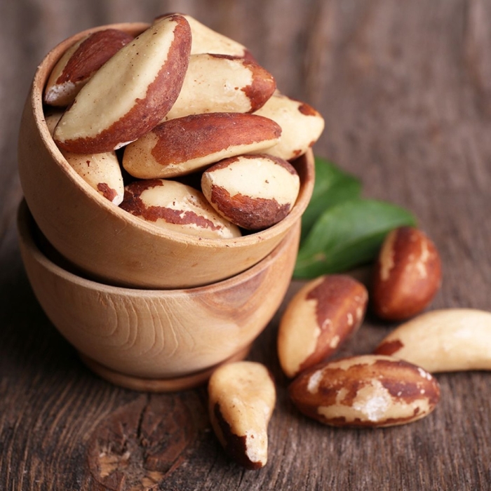 Бразильский орех польза и вред для организма