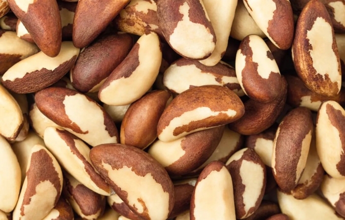 Бразильский орех 500 гр