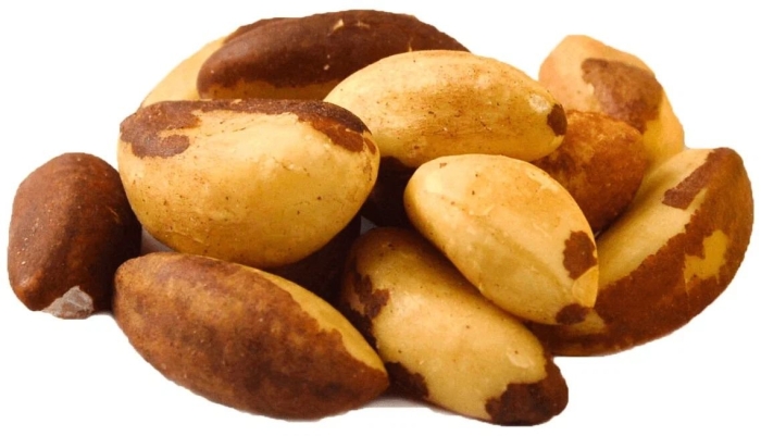 Бразильский орех 500 гр