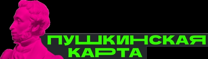 Программа пушкинская карта