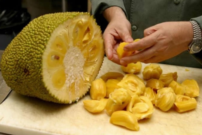 Джекфрут кинг